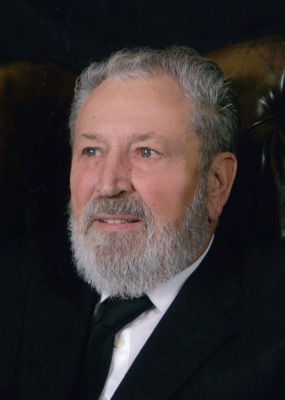 Edgar Lee Green Jr.
